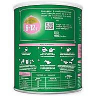 Nestogeno Fórmula Infantil 2: Nutrição Essencial 800g - imagem 2