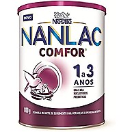 Nanlac Comfor - Fórmula Infantil, 800G - imagem 1