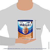 Milnutri Soja Premium 800g: Nutrição Completa p/ +3 Anos - imagem 2
