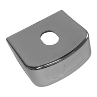 Capa Inox Engate 80mm: Proteção Premium para seu Reboque | Resistente e Durável - imagem 1