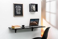 Mesa Dobrável Premium 80x41cm com Segurança e Design Moderno - imagem 3