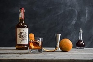 Whiskey Bourbon Wild Turkey 81 Wild Turkey 81 Sabor Caramelo Adocicado. 1000 Ml - imagem 3