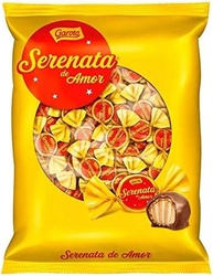 Bombom GAROTO Serenata de Amor 825g - imagem 4