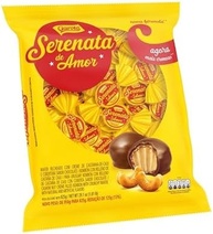 Bombom GAROTO Serenata de Amor 825g - imagem 3