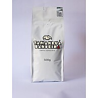 Café Especial Arábica 500g: Torra Média, Vulcânico, 84.5 pts - imagem 5