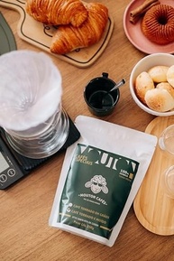 Mouton Café Especial, 100% Arábica, Torrado, em Grãos, 84+ (1kg, Torra Média, Sul de Minas) - imagem 2