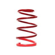 KIT MOLAS ESPORTIVAS RED COIL: Performance e Estilo para VW Gol/Voyage (85-95) - imagem 1