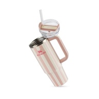 Stanley Copo Quencher 2.0 887 ml - Isolamento Térmico Avançado com Canudo e Tampa Versátil - imagem 4