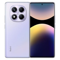 Smartphone Xiaomi Redmi Note 14 Pro 4G Roxo Lavanda: 8GB RAM, 256GB ROM - Câmera 200MP e Bateria 5500mAh - imagem 2