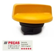 Tampa de Óleo Original Fiat 1.8 8v - Segurança e Performance para Seu Veículo - imagem 4