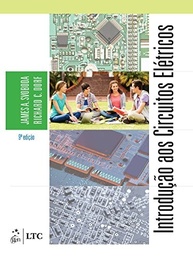 Domine os Circuitos Elétricos: Guia Completo para Estudantes (9ª Edição) - imagem 2