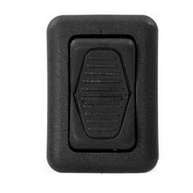 Botão Interruptor Vidro Elétrico Ford Escort (84-90) - Qualidade Marília - imagem 2