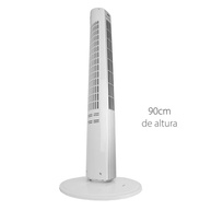 Ventilador Torre Spirit Maxximos Elegant TS900 220V | Design Slim 90 e Controle Remoto - imagem 3