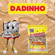 Dadinho Tradicional 900g - imagem 2