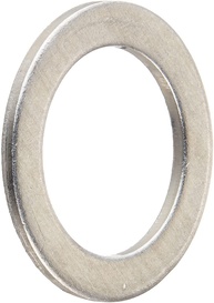 Arruelas de Óleo Honda OEM 94109-14000: Vedação Perfeita para Drenagem do Motor (Kit com 10) - imagem 1