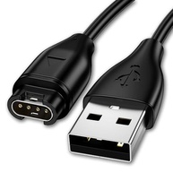Carregador Cabo USB Garmin Forerunner 945 935 245 255 - Essencial para seu Treino! - imagem 2