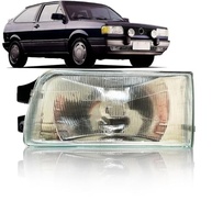Farol Gol Quadrado Parati Saveiro Voyage 91-95 (Esquerdo) - Iluminação e Estilo Renovados - imagem 2