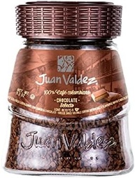 Juan Valdez Solúvel Chocolate 95G - imagem 4