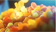 Sweet Originals Fruit Mix - Balas de Frutas Sortidas - Importado da Alemanha - 966g - imagem 3