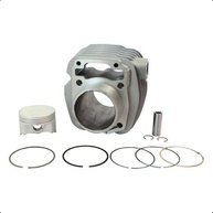 Kit Motor Cilindro Metal Leve Honda XRE 190 K-9859: Potência e Durabilidade para Sua Moto - imagem 5