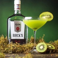 ARIKON Gin Rocks 995 Ml - imagem 3