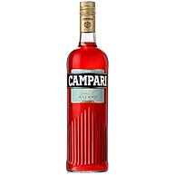 Campari Bitter 998ml: O Aperitivo Clássico Brasileiro - imagem 1