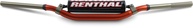 Guidão Renthal TWALL 999-01 OU 99901OR07185: Performance e Controle para Sua Moto - imagem 1