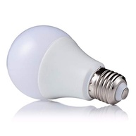 Kit 10 Lâmpadas LED Bulbo 9W Avant - Branco Frio - Iluminação Eficiente e Moderna - imagem 4