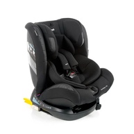 Cadeirinha Infanti Holiday FX Isofix 0-36kg Black Intense: Segurança e Conforto do Nascimento aos 10 Anos - imagem 1