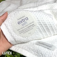 Toalhas de Banho Gigantes Buddemeyer 100% Algodão Extra Soft - Conjunto 4 Peças com Alta Absorção - imagem 5