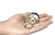 Regulador de Pressão de Óleo Turbosmart TS-0801-1002: Proteja seu Turbo até 40psi - imagem 5