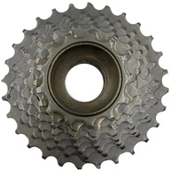 Catraca Xindu 8 Velocidades 12-28 Dentes: Performance e Precisão para Sua Bike! - imagem 2