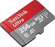 Cartão de Memória Sandisk Ultra Micro SDXC 256GB - Velocidade 120MB/s - imagem 3