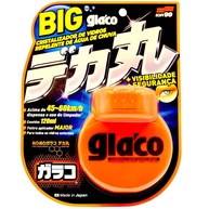 Glaco Big 120ml: Visibilidade Incrível e Proteção Duradoura para seu Para-brisa - imagem 1