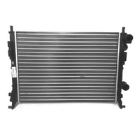 Radiador Motor Magneti Marelli Fiat Palio Siena Strada Idea 1.0 1.3 1.4 1.8 Fire (2001+) - imagem 1