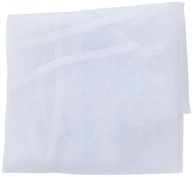 Mosquiteiro Papi Textil Avulso para Berço 1,30m x 1,20m – Proteção Contra Insetos com Elástico e Instalação Fácil - imagem 1