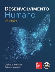 Desenvolvimento Humano: Guia Completo Papalia e Martorell 14ª Edição - imagem 1