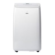 Ar-condicionado Portátil Inverter 14000 Btus Eos Slim Quente e Frio Eap14iqf 110v - Tecnologia Avançada com Filtro Lavável - imagem 1