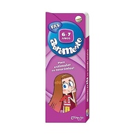 Abremente Fãs 6-7 Anos: Desafie a Mente com 150 Perguntas Divertidas! - imagem 2