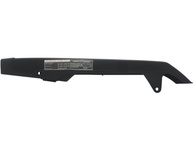 Protetor de Corrente Moto Honda Titan 150 (04-13) e Fan 150 (09-13) - Preto Original - imagem 1