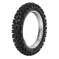 Pneu Traseiro Rinaldi SH31 100/90-17 para Honda NXR 125/150 Bross - Performance e Segurança - imagem 2
