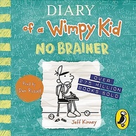 Diário de um Banana: Sem Noção (Livro 18) - A Aventura de Greg para Salvar a Escola! - imagem 2