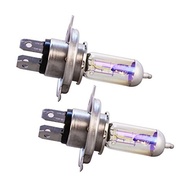 Kit 2 Lâmpadas Farol Bosch H4 12V 60W/55W - Luz Alta e Baixa Potente - imagem 3