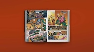 Tartarugas Ninja - Edição Absoluta Vol. 2 (Coleção IDW) | Pipoca & Nanquim - imagem 5