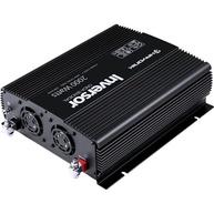 Inversor Onda Senoidal Hayonik 2000W 12VDC para 127V - Energia Pura e Confiável - imagem 2