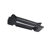 Renove seu Z4 E85/E86: Guarnição de Rádio 1Din Premium para um Visual Impecável (2003-2009) - imagem 4