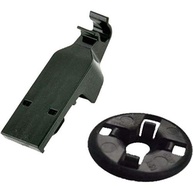 Kit Grampo Vareta Capô Corolla 2009-2014: Fixação Segura e Durável (2 Peças Plastcar) - imagem 2