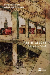 Pão de Açúcar: Romance Vencedor do Prêmio Saramago 2019 - imagem 2