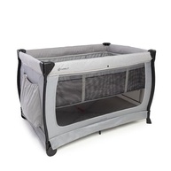 Berço Portátil Safety 1st Falcon 20kg com Mosquiteiro e Trocador | Conforto e Segurança para Bebês até 2 Anos - imagem 5