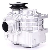 Supercharger AMR500: Potencialize seu Motor 1.0L-2.2L com Turbo Mecânico Universal - imagem 5